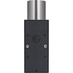 Luceco LEXDSSUDPIR-03 Outdoor Decorative External Wall Light With PIR & Photocell Sensor Stainless Steel -LightPro Shop 166PV A4