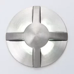 Binnacle 60mm Outdoor LED Deck Light Kit Stainless Steel 3W 4 x 15lm 4 Pack 8 Binnacle 60mm Outdoor LED Deck Light Kit Stainless Steel 3W 4 x 15lm 4 Pack -LightPro Shop 1782J A2