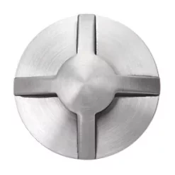 Binnacle 60mm Outdoor LED Deck Light Kit Stainless Steel 3W 4 x 15lm 4 Pack 9 Binnacle 60mm Outdoor LED Deck Light Kit Stainless Steel 3W 4 x 15lm 4 Pack -LightPro Shop 1782J A3