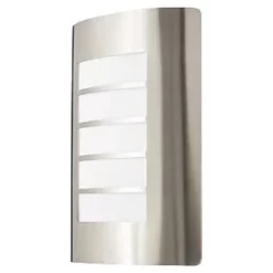 LAP Outdoor Wall Light Stainless Steel