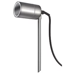 Outdoor Lighting Sales 28 Luceco LEXDLSSS-01 Outdoor Decorative Lawn Spike Light Stainless Steel