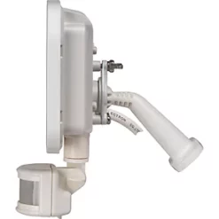 Luceco Castra Outdoor LED Floodlight With PIR Sensor White 20W 2400lm 7 Luceco Castra Outdoor LED Floodlight With PIR Sensor White 20W 2400lm -LightPro Shop 219KJ A2