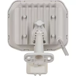 Luceco Castra Outdoor LED Floodlight With PIR Sensor White 20W 2400lm 9 Luceco Castra Outdoor LED Floodlight With PIR Sensor White 20W 2400lm -LightPro Shop 219KJ A4