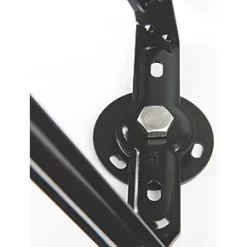 Collingwood Outdoor LED Floodlight With PIR Sensor Black 20W Up to 2400lm 7 Collingwood Outdoor LED Floodlight With PIR Sensor Black 20W Up to 2400lm -LightPro Shop 276KJ A2