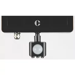 Collingwood Outdoor LED Floodlight With PIR Sensor Black 20W Up to 2400lm 8 Collingwood Outdoor LED Floodlight With PIR Sensor Black 20W Up to 2400lm -LightPro Shop 276KJ A3