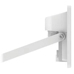 LAP Weyburn Outdoor LED Floodlight White 30W 3000lm -LightPro Shop 293PG A2