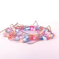 TCP 10m Outdoor LED Bobble RGB Bluetooth String Lights 4W 56lm -LightPro Shop 339FV A1