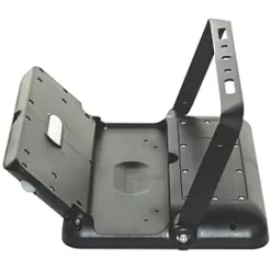 Luceco LEXSF11B40 Outdoor LED High Power Solar Floodlight With PIR & Photocell Sensor Black 1080lm 9 Luceco LEXSF11B40 Outdoor LED High Power Solar Floodlight With PIR & Photocell Sensor Black 1080lm -LightPro Shop 346FY A4