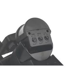 4lite Outdoor LED Security Light With PIR Sensor Black 46W 3719lm 5 4lite Outdoor LED Security Light With PIR Sensor Black 46W 3719lm -LightPro Shop 378TV A2