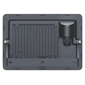 LAP Weyburn Outdoor LED Floodlight Black 30W 3000lm 4 LAP Weyburn Outdoor LED Floodlight Black 30W 3000lm - Image 4