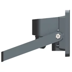 LAP Weyburn Outdoor LED Floodlight Black 10W 1000lm 6 LAP Weyburn Outdoor LED Floodlight Black 10W 1000lm -LightPro Shop 403PG A2