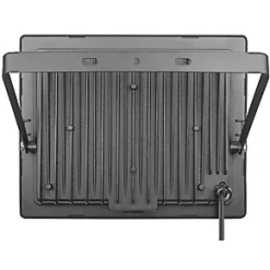 Luceco Eco Slimline Outdoor LED Floodlight Black 50W 4000lm 7 Luceco Eco Slimline Outdoor LED Floodlight Black 50W 4000lm -LightPro Shop 421KH A3