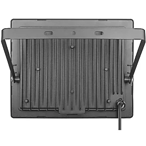 Luceco Eco Slimline Outdoor LED Floodlight Black 50W 4000lm 4 Luceco Eco Slimline Outdoor LED Floodlight Black 50W 4000lm - Image 4