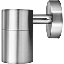 Luceco LEXDSSF-03 Outdoor Decorative External Wall Light Stainless Steel -LightPro Shop 463PV A3