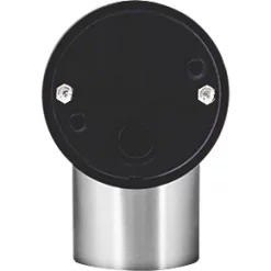 Luceco LEXDSSF-03 Outdoor Decorative External Wall Light Stainless Steel -LightPro Shop 463PV A4