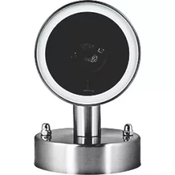 Luceco LEXDSSF-03 Outdoor Decorative External Wall Light Stainless Steel -LightPro Shop 463PV A5