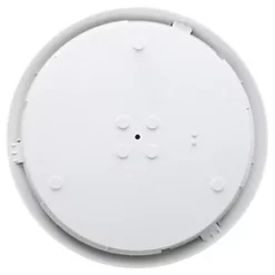 Luceco Sierra Indoor Dome LED Bulkhead White 15W 1200lm -LightPro Shop 478KJ A3