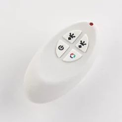 LAP Coldstrip 30mm Outdoor RGB LED Deck Light Kit Polished Stainless Steel 4W 10 Pack -LightPro Shop 478PG A2