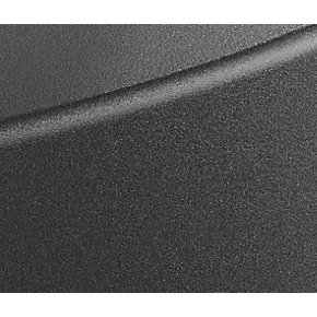 Philips Hue Appear Outdoor LED Wall Light Twin Pack Black 8W 710-1180lm 2Pk 3 Philips Hue Appear Outdoor LED Wall Light Twin Pack Black 8W 710-1180lm 2Pk - Image 3