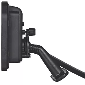 Luceco Castra Outdoor LED Floodlight Black 30W 3000lm 3 Luceco Castra Outdoor LED Floodlight Black 30W 3000lm - Image 3