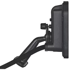 Luceco Castra Outdoor LED Floodlight Black 30W 3000lm 8 Luceco Castra Outdoor LED Floodlight Black 30W 3000lm -LightPro Shop 569KJ A3