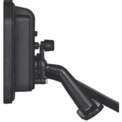 Luceco Castra Outdoor LED Floodlight Black 20W 2200lm 7 Luceco Castra Outdoor LED Floodlight Black 20W 2200lm -LightPro Shop 666KJ A2