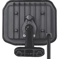 Luceco Castra Outdoor LED Floodlight Black 20W 2200lm 9 Luceco Castra Outdoor LED Floodlight Black 20W 2200lm -LightPro Shop 666KJ A4