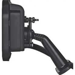 Luceco Castra Outdoor LED Floodlight Black 10W 1050lm 7 Luceco Castra Outdoor LED Floodlight Black 10W 1050lm -LightPro Shop 714KJ A2