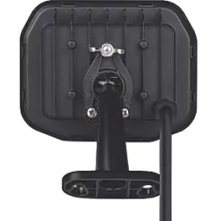 Luceco Castra Outdoor LED Floodlight Black 10W 1050lm 9 Luceco Castra Outdoor LED Floodlight Black 10W 1050lm -LightPro Shop 714KJ A4