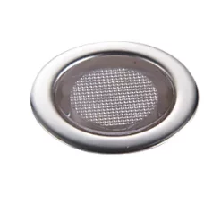 LAP Coldstrip 30mm Outdoor LED Recessed Deck Light Kit Brushed Chrome 4.4W 10 x 19.5lm 10 Pack -LightPro Shop 7258X A4