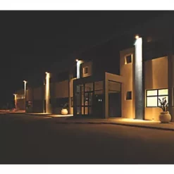 4lite Outdoor LED Floodlight Black 10W 885lm 5 4lite Outdoor LED Floodlight Black 10W 885lm -LightPro Shop 737TV A2