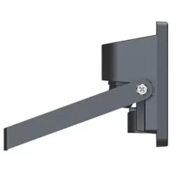 LAP Weyburn Outdoor LED Floodlight Black 20W 2000lm 6 LAP Weyburn Outdoor LED Floodlight Black 20W 2000lm -LightPro Shop 812PG A2