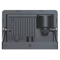 LAP Weyburn Outdoor LED Floodlight Black 20W 2000lm 7 LAP Weyburn Outdoor LED Floodlight Black 20W 2000lm -LightPro Shop 812PG A3