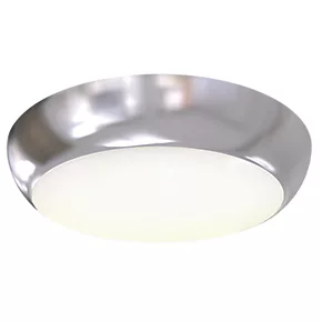 Ansell Disco Slim Bezel White 325mm 1 Ansell Disco Slim Bezel White 325mm