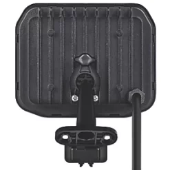 Luceco Castra Outdoor LED Floodlight With PIR Sensor Black 30W 3000lm 9 Luceco Castra Outdoor LED Floodlight With PIR Sensor Black 30W 3000lm -LightPro Shop 940KJ A4