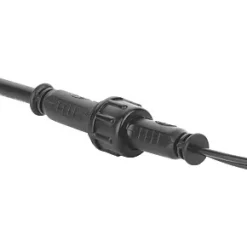 Aurora M-Lite 30mm Outdoor LED Deck Light Kit Stainless Steel 7.2W 144lm 12 Pack -LightPro Shop 977KJ A2