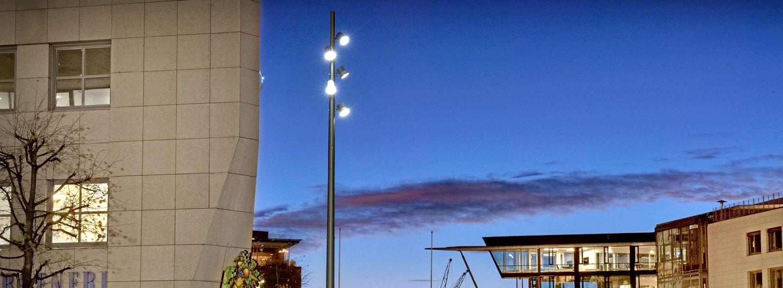 Outdoor Lighting Sales -LightPro Shop banner187