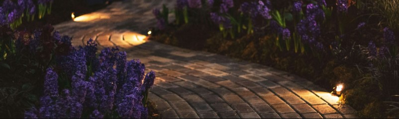 Outdoor Lighting Sales -LightPro Shop banner370